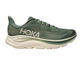 Hoka Clifton 10 Fern/Truffle Salt Hombre