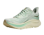 Hoka Clifton 10 Sea Glass/Jadeite Mujer
