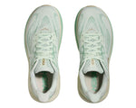 Hoka Clifton 10 Sea Glass/Jadeite Mujer