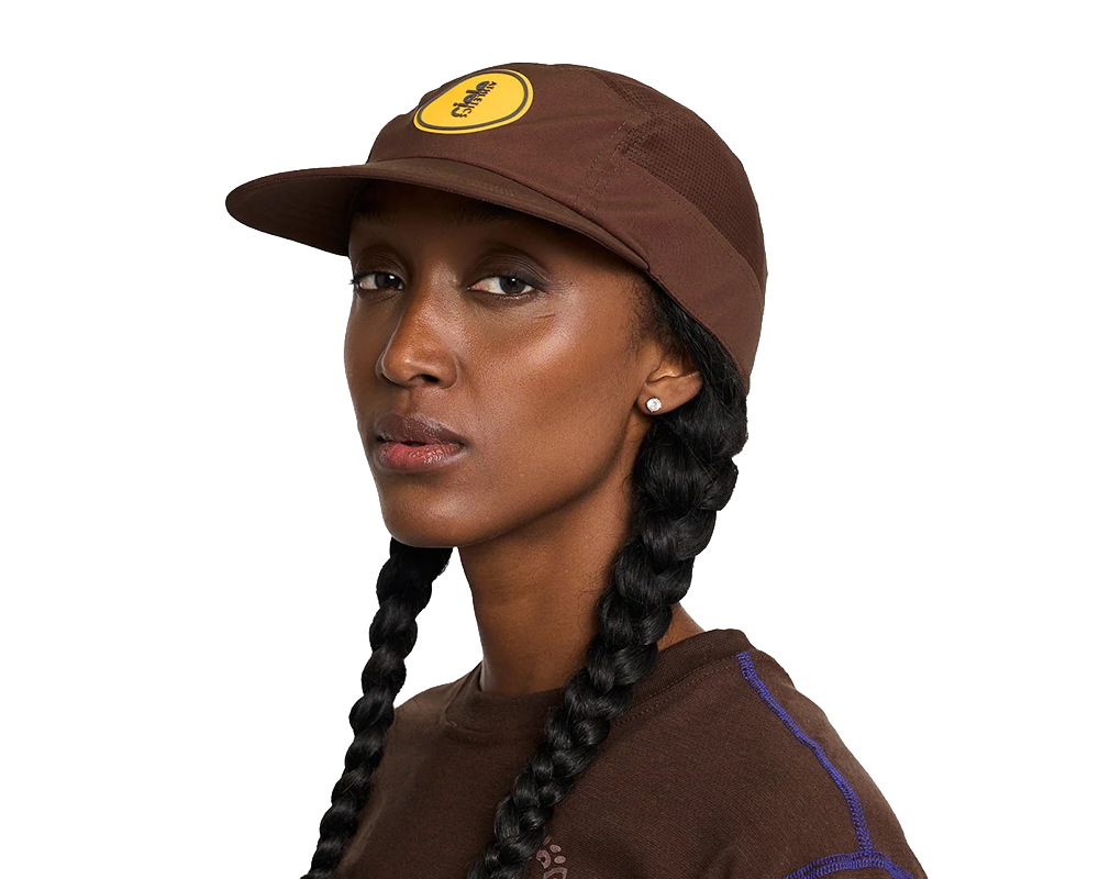 Gorra deportiva Ciele GoCap Comp Ninety Oak Unisex