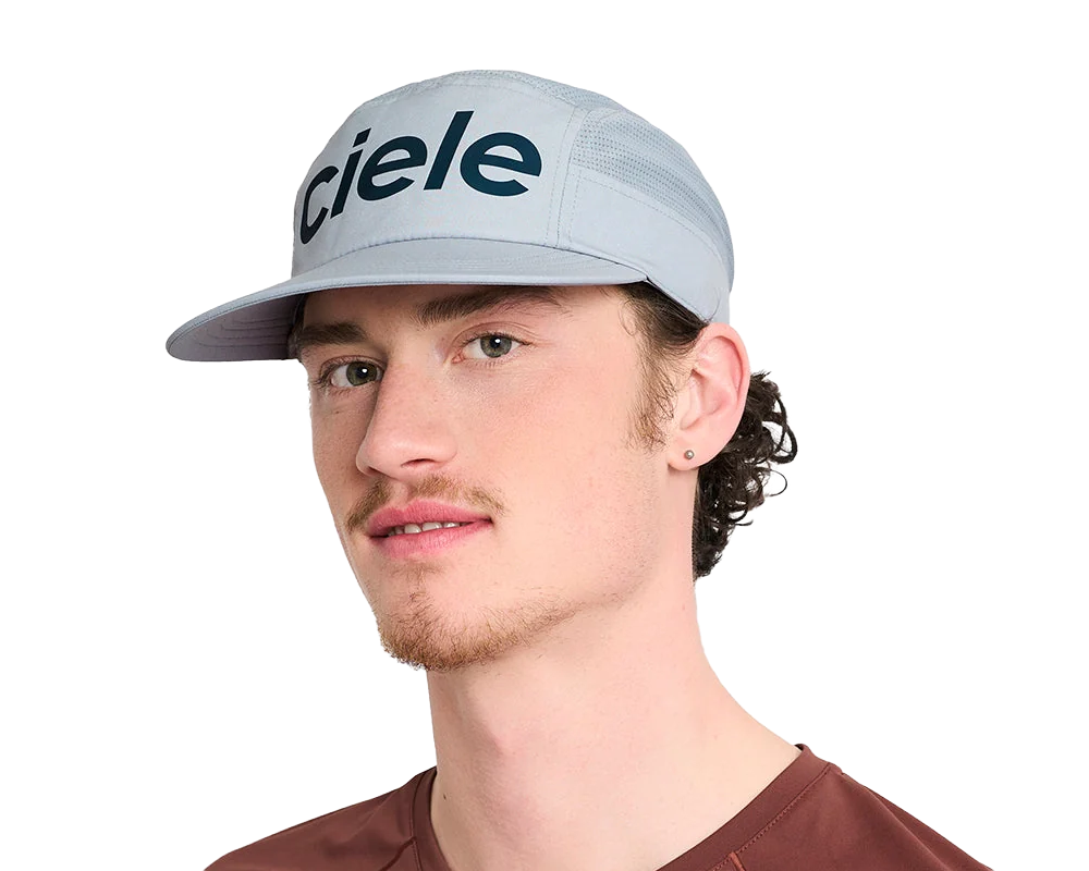 Gorra deportiva GOCap Comp Century Quarry Unisex