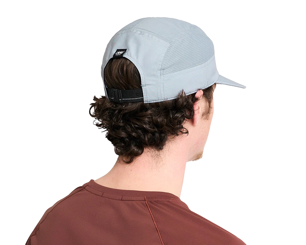 Gorra deportiva GOCap Comp Century Quarry Unisex