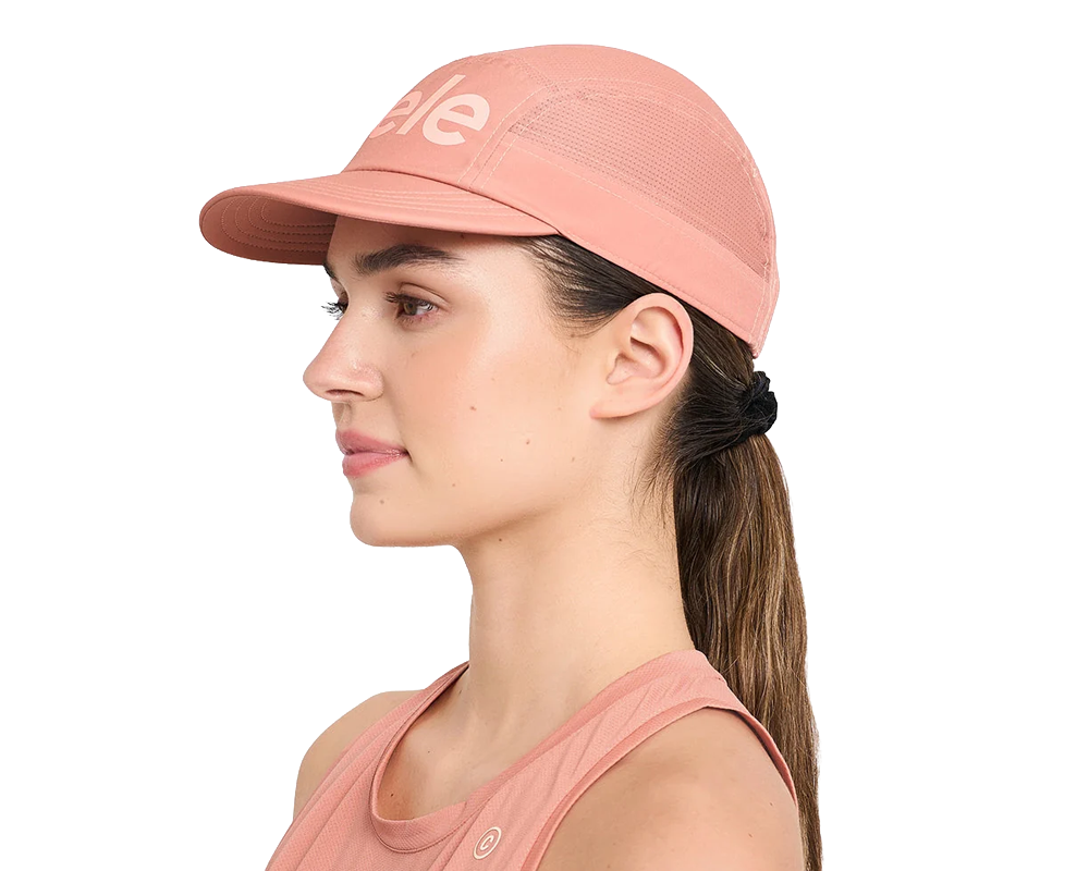 Gorra deportiva GOCap Comp Century Rose Dawn Unisex