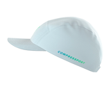 Gorra deportiva Compressport de 5 paneles Unisex