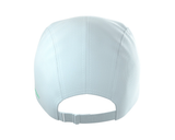 Gorra deportiva Compressport de 5 paneles Unisex