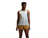Split Short Bandit CoolGrid™ 3" Hombre