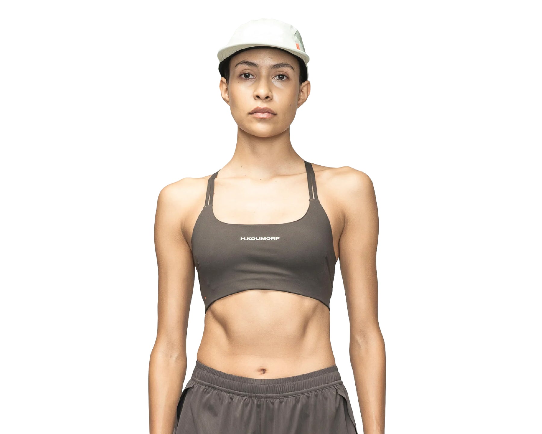 Hermanos Koumori Core Training Bra After Dark - Mujer