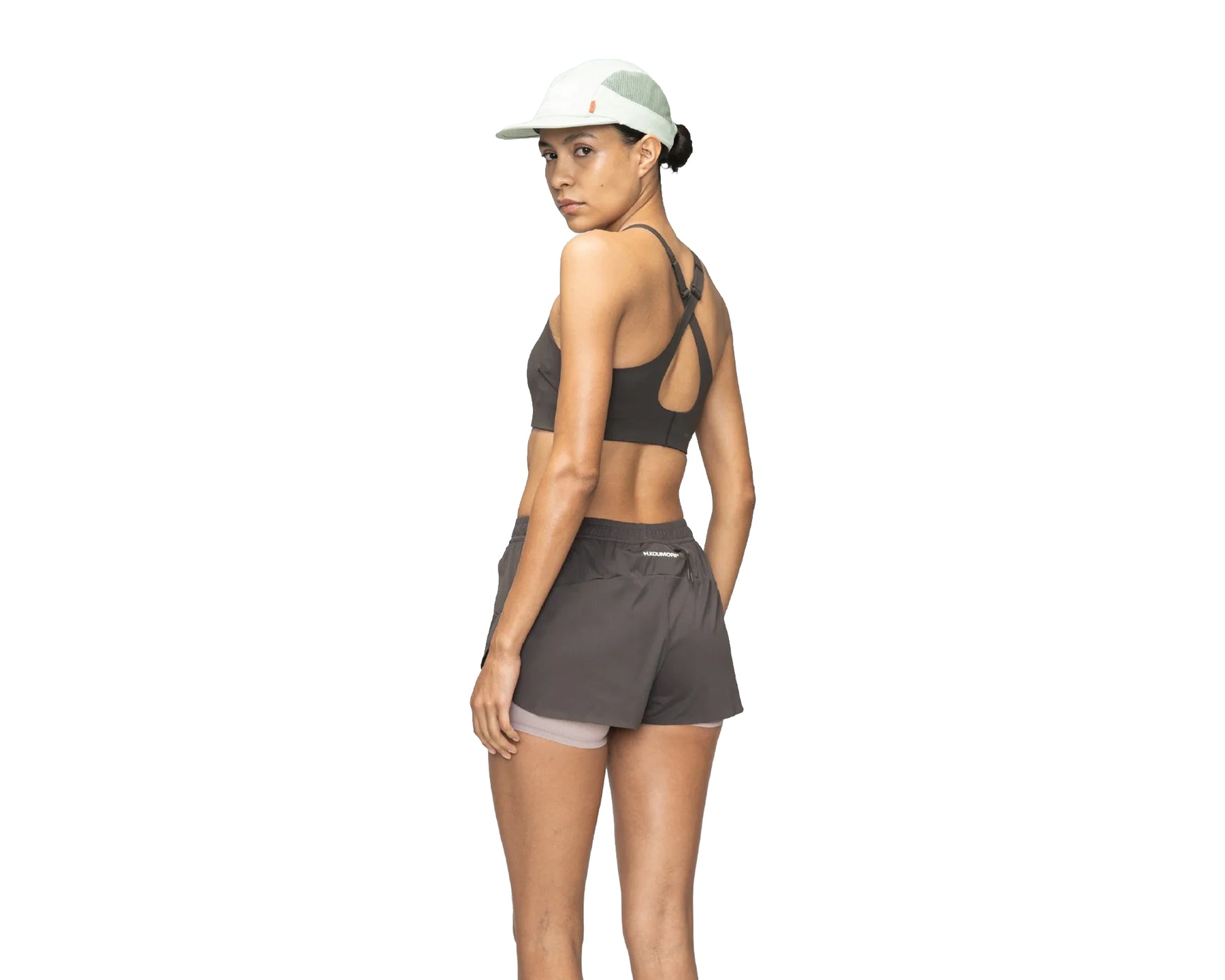 Hermanos Koumori Core Training Bra After Dark - Mujer