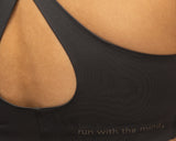 Hermanos Koumori Core Training Bra After Dark - Mujer