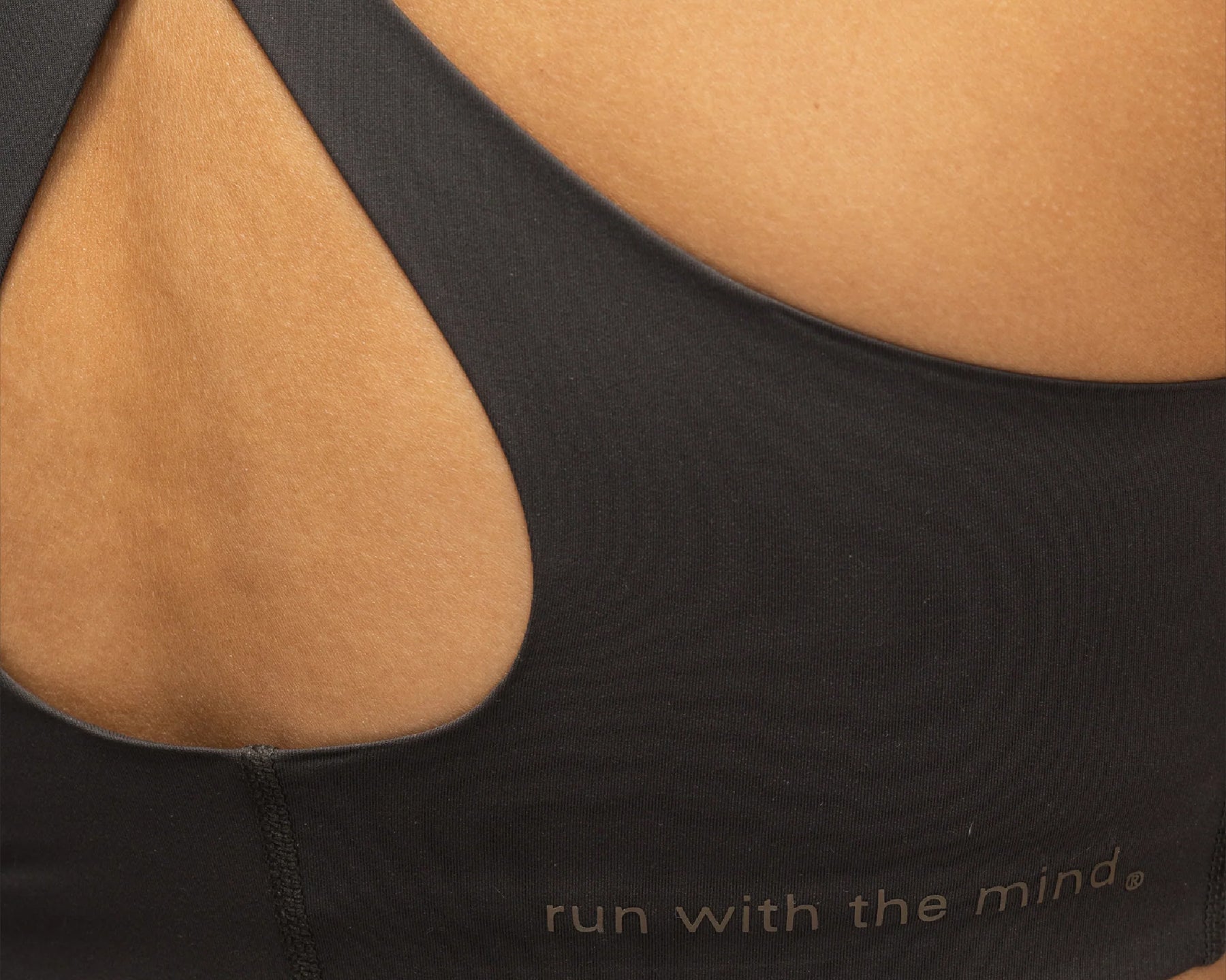 Hermanos Koumori Core Training Bra After Dark - Mujer