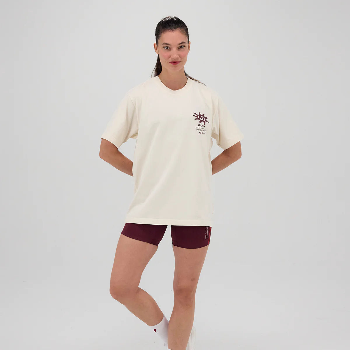 Loyal to the Soil Cotton Tee · Unisex