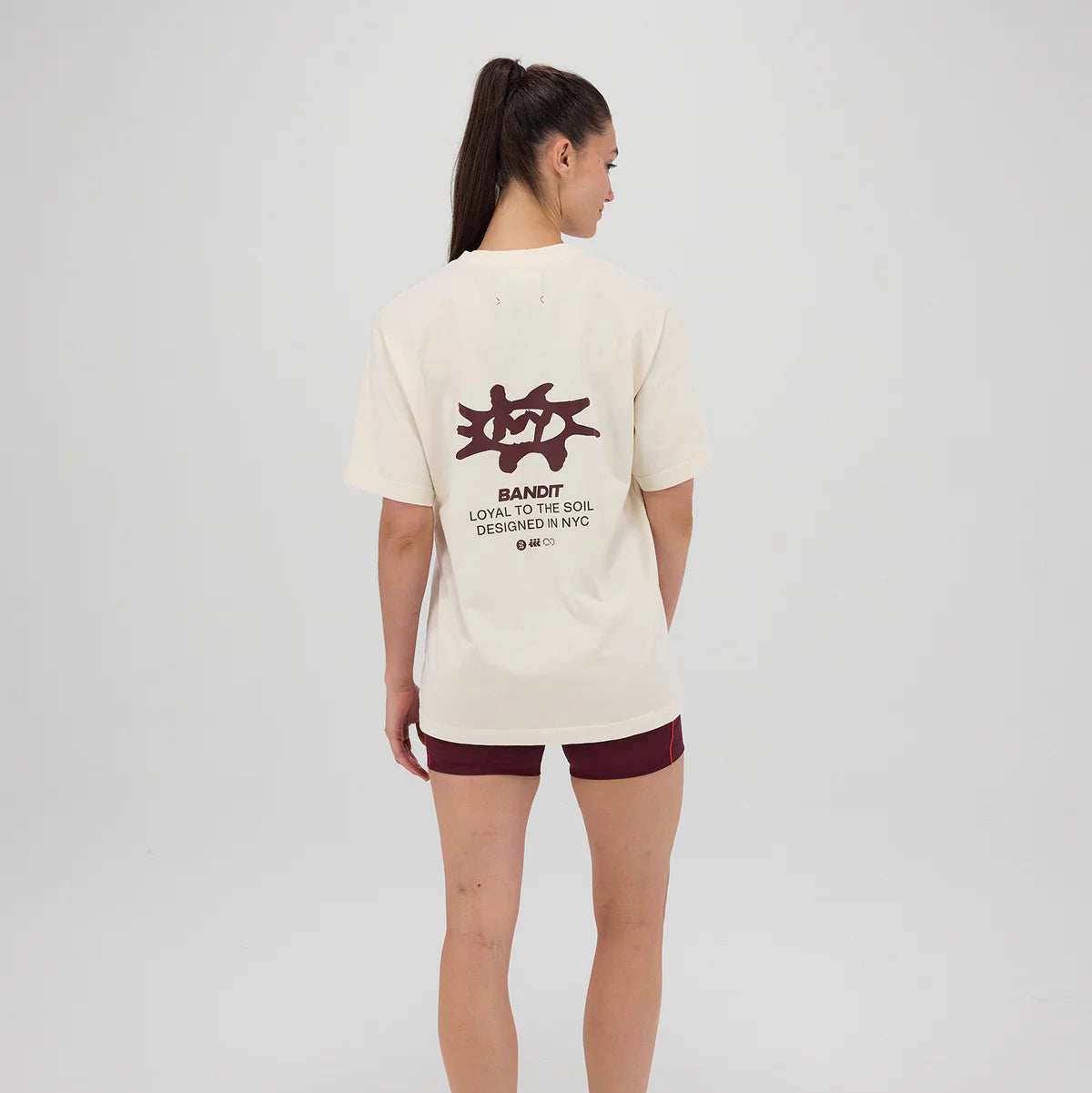 Loyal to the Soil Cotton Tee · Unisex