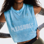 Tank PLEASURES x The Loop · Mujer