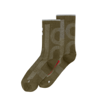 Sock PLEASURES x The Loop · Unisex