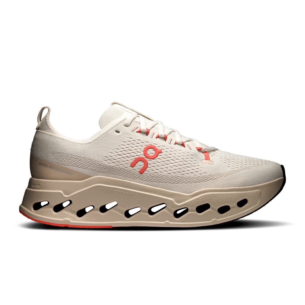 Tenis de pavimento ON Cloudsurfer Max para hombre