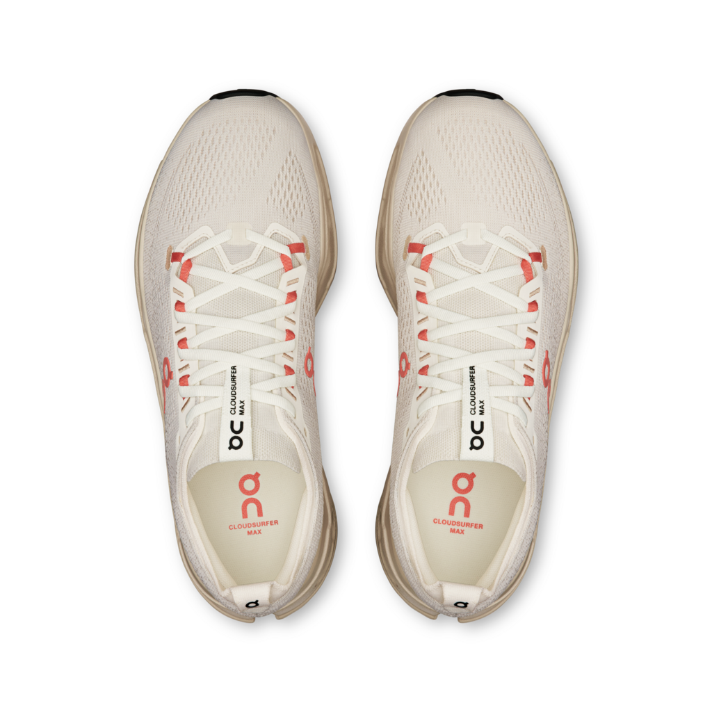 ON Cloudsurfer Max Mujer