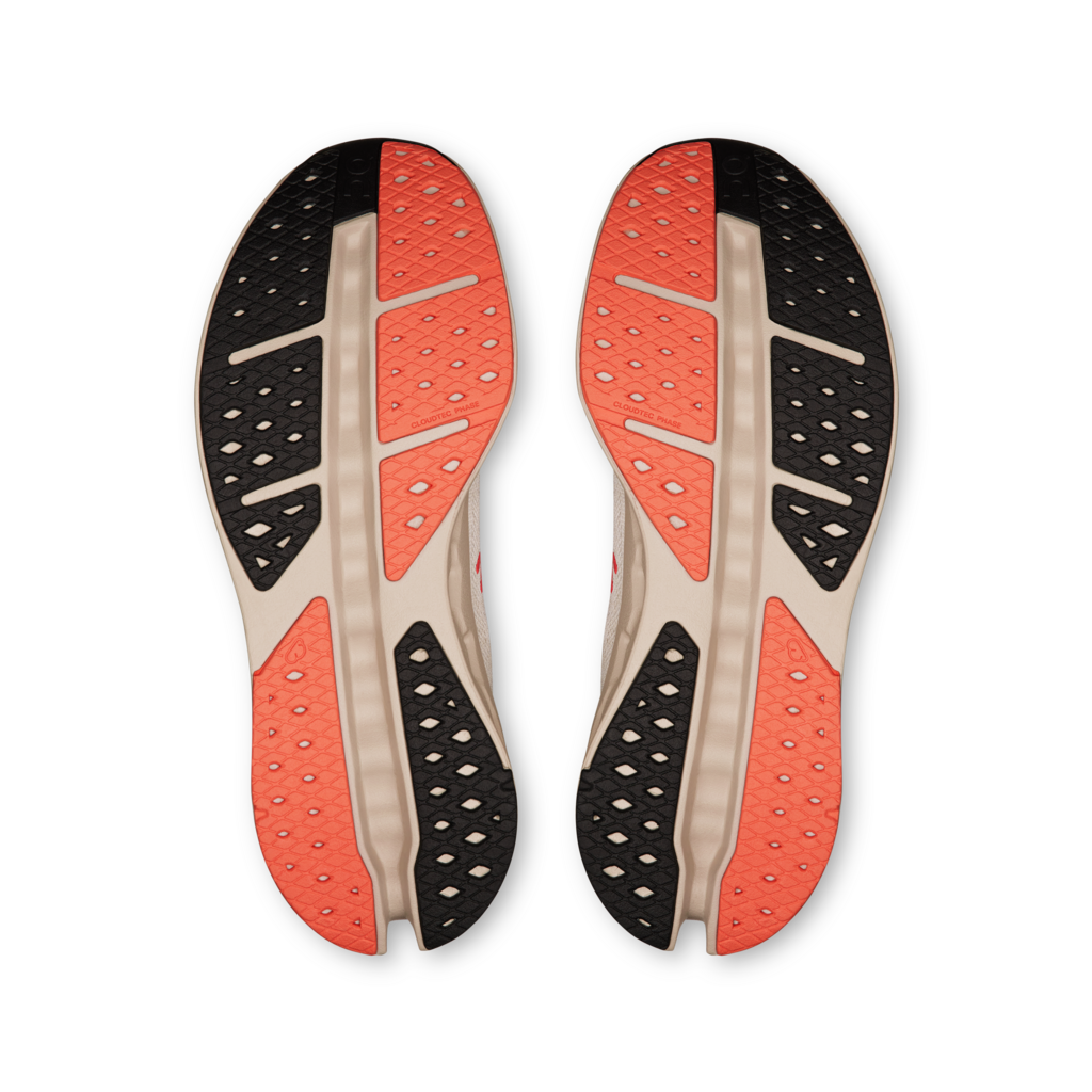 ON Cloudsurfer Max Mujer