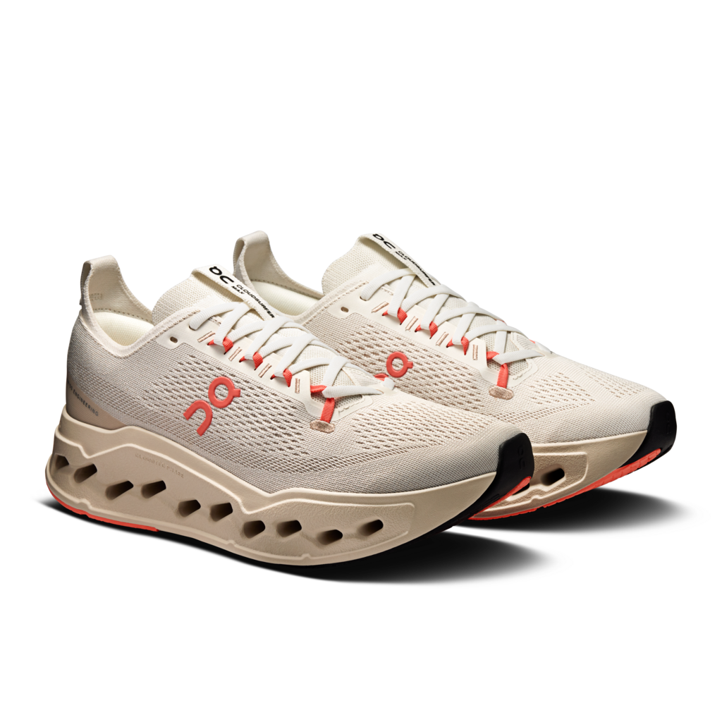ON Cloudsurfer Max Mujer