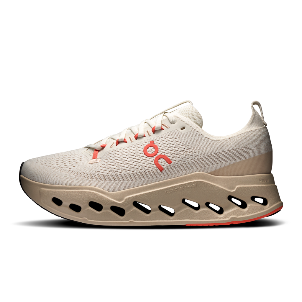 ON Cloudsurfer Max Mujer