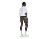 Playera ON Cropped Run-T LN1 Unisex