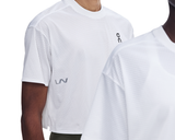 Playera ON Cropped Run-T LN1 Unisex