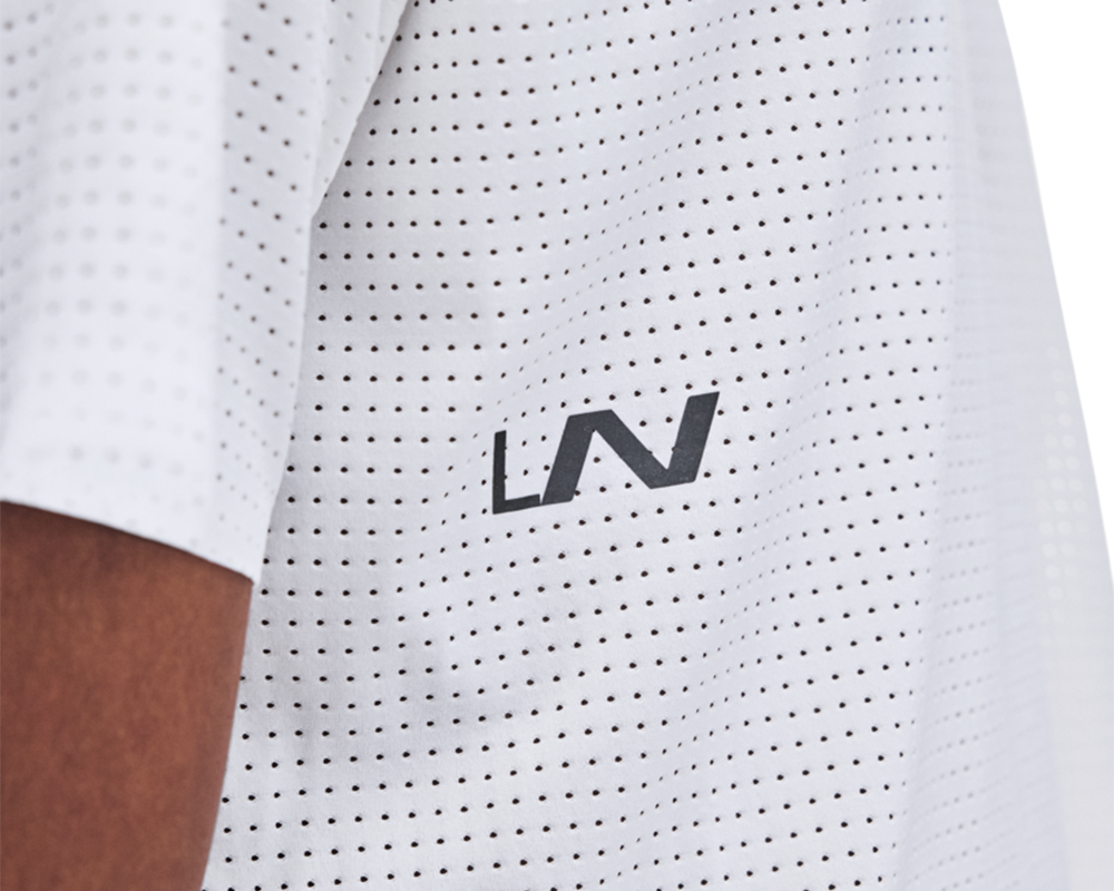 Playera ON Cropped Run-T LN1 Unisex