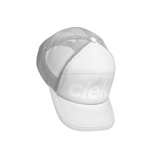 TRKCap SC - Century - Ghost