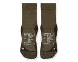Calcetas deportivas Satisfy Merino Nylon Tube Unisex