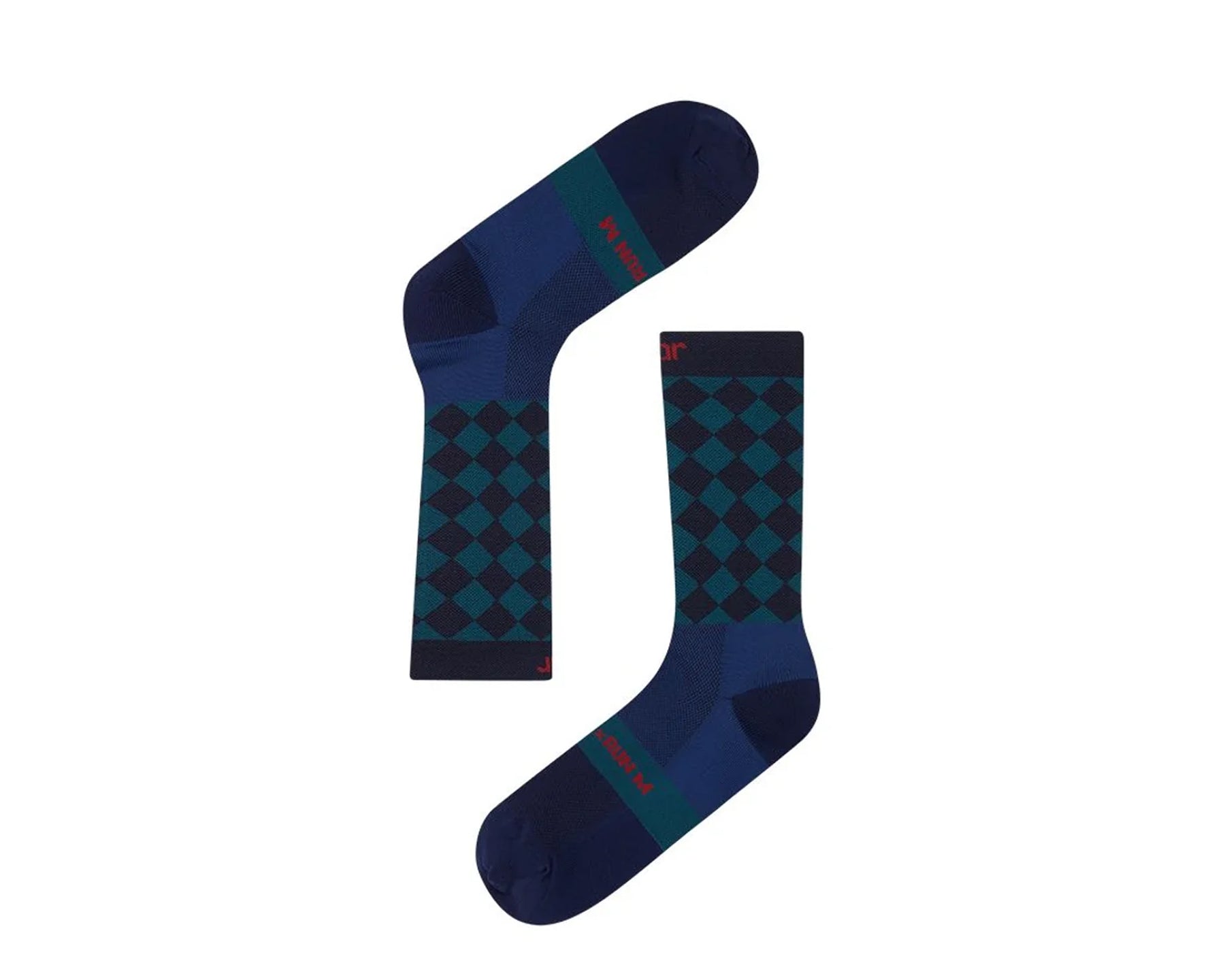 SOAR Calcetas Diamond Crew