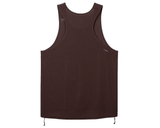 Playera deportiva Satisfy Space-O Singlet