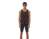 Playera deportiva Satisfy Space-O Singlet