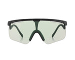 Alba Optics Delta Black