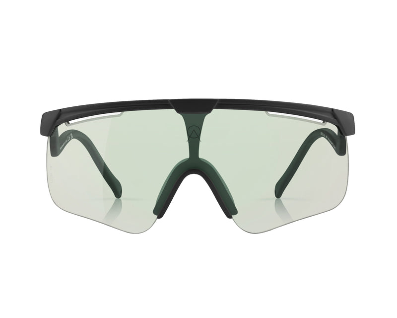Alba Optics Delta Black