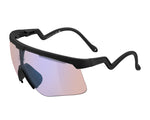 Alba Optics Delta Black Flamingo