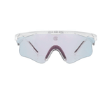 Alba Optics Delta Crystal Glossy Vxum F Lens Fire Lei