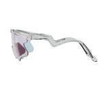 Alba Optics Delta Crystal Glossy Vxum F Lens Fire Lei