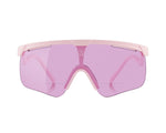 Alba Optics Delta Pink Glossy