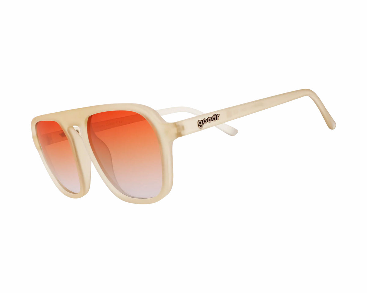 Goodr Lentes IMPROMPTU DISCO NAP Retro-G