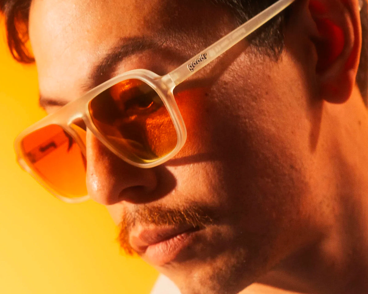 Goodr Lentes IMPROMPTU DISCO NAP Retro-G