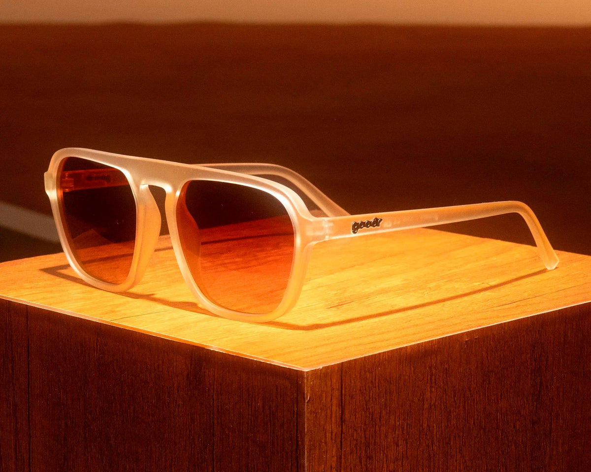 Goodr Lentes IMPROMPTU DISCO NAP Retro-G