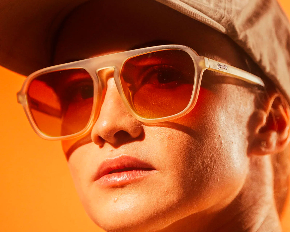 Goodr Lentes IMPROMPTU DISCO NAP Retro-G