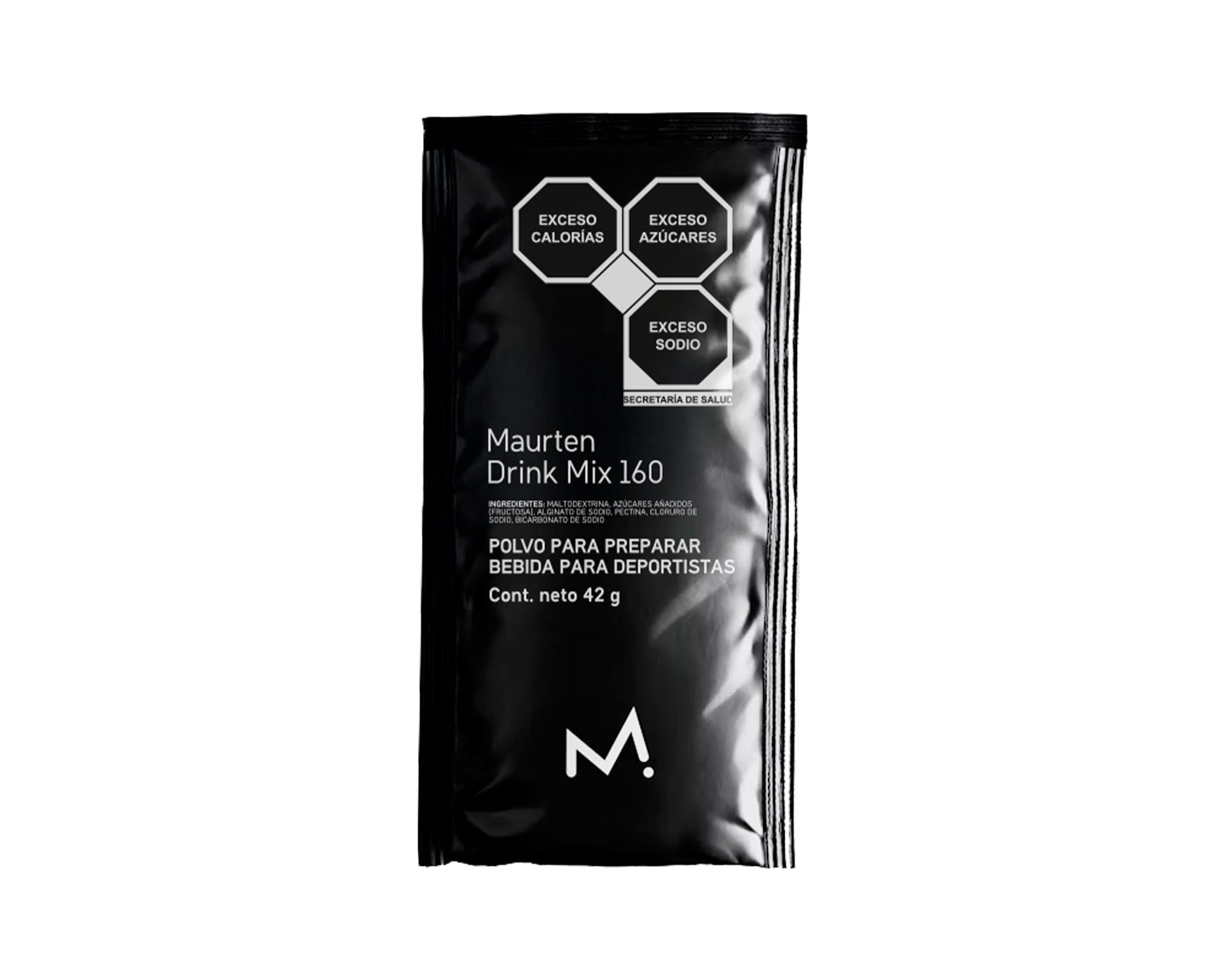 MAURTEN Drink Mix 160 (Individual)