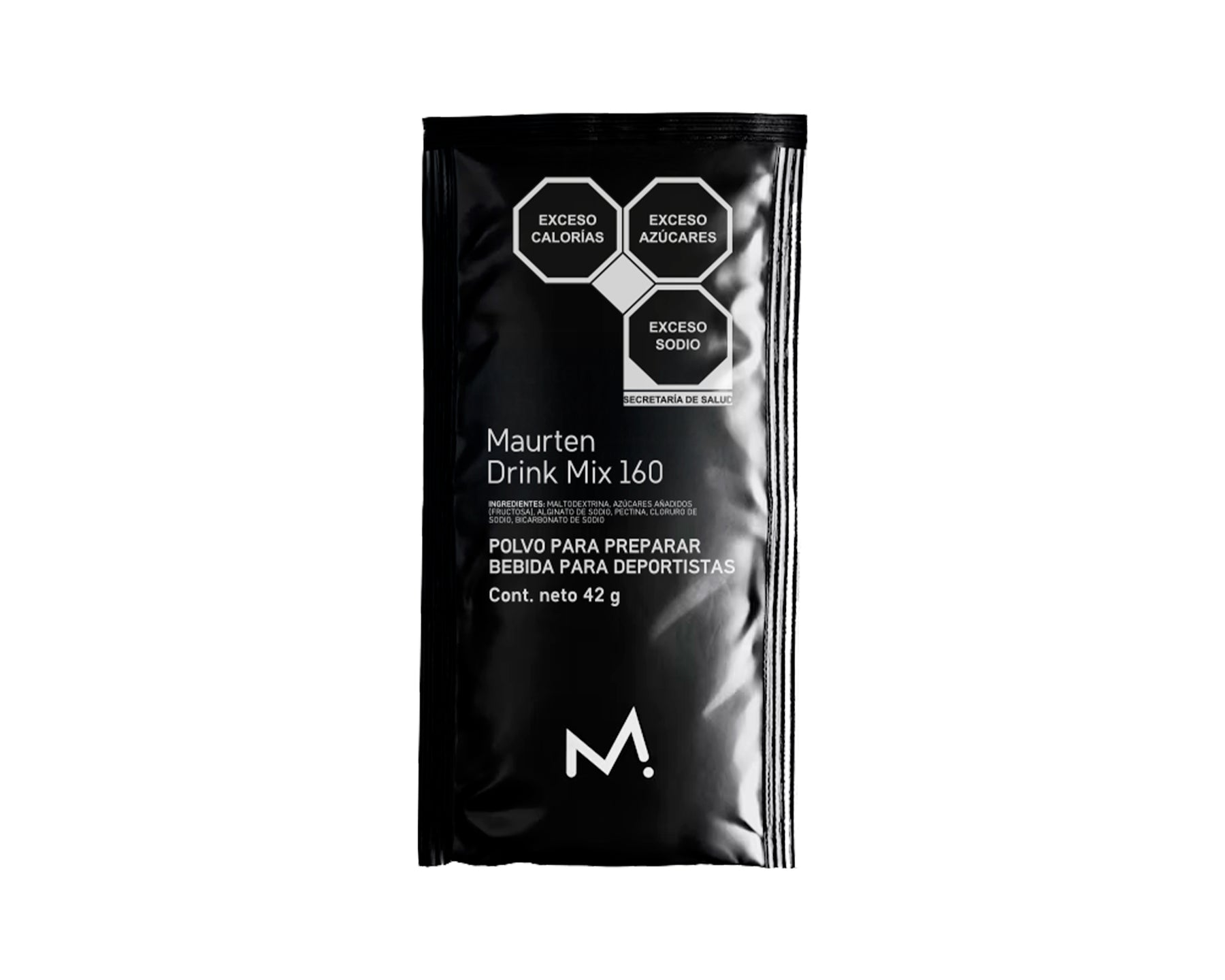 MAURTEN Drink Mix 160 (Individual)
