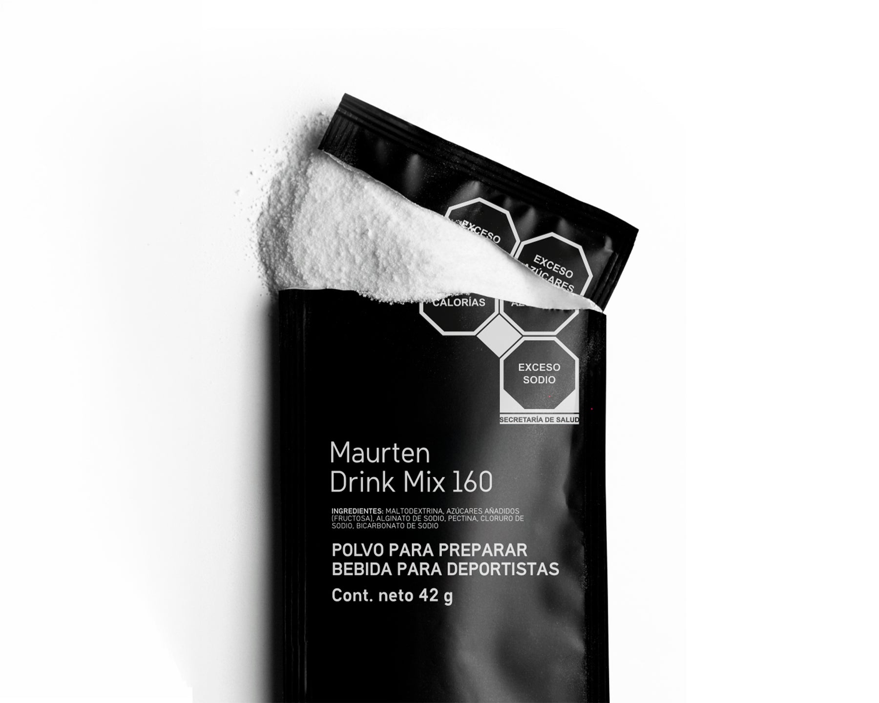 MAURTEN Drink Mix 160 (Individual)