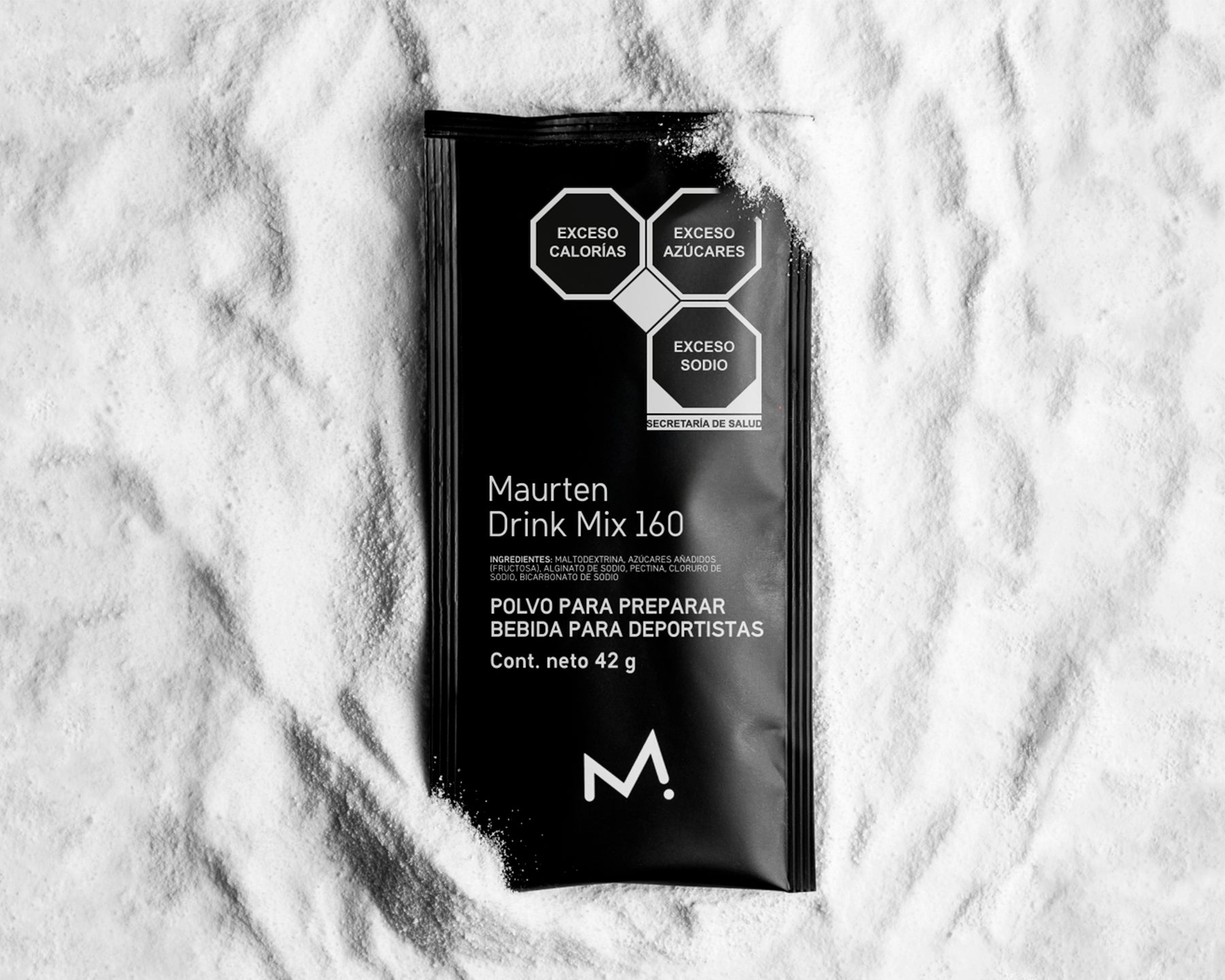 MAURTEN Drink Mix 160 (Individual)