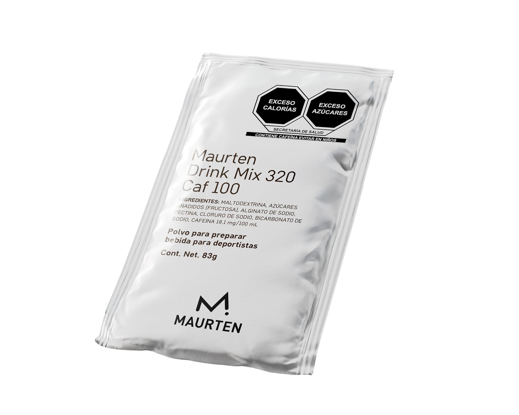 MAURTEN Drink Mix 320 CAF 100 (Individual)