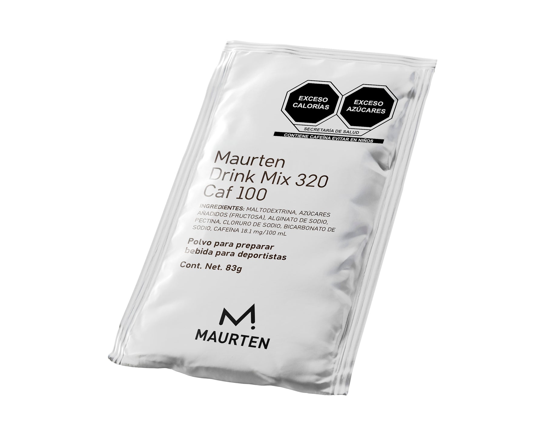 MAURTEN Drink Mix 320 CAF 100 (Individual)