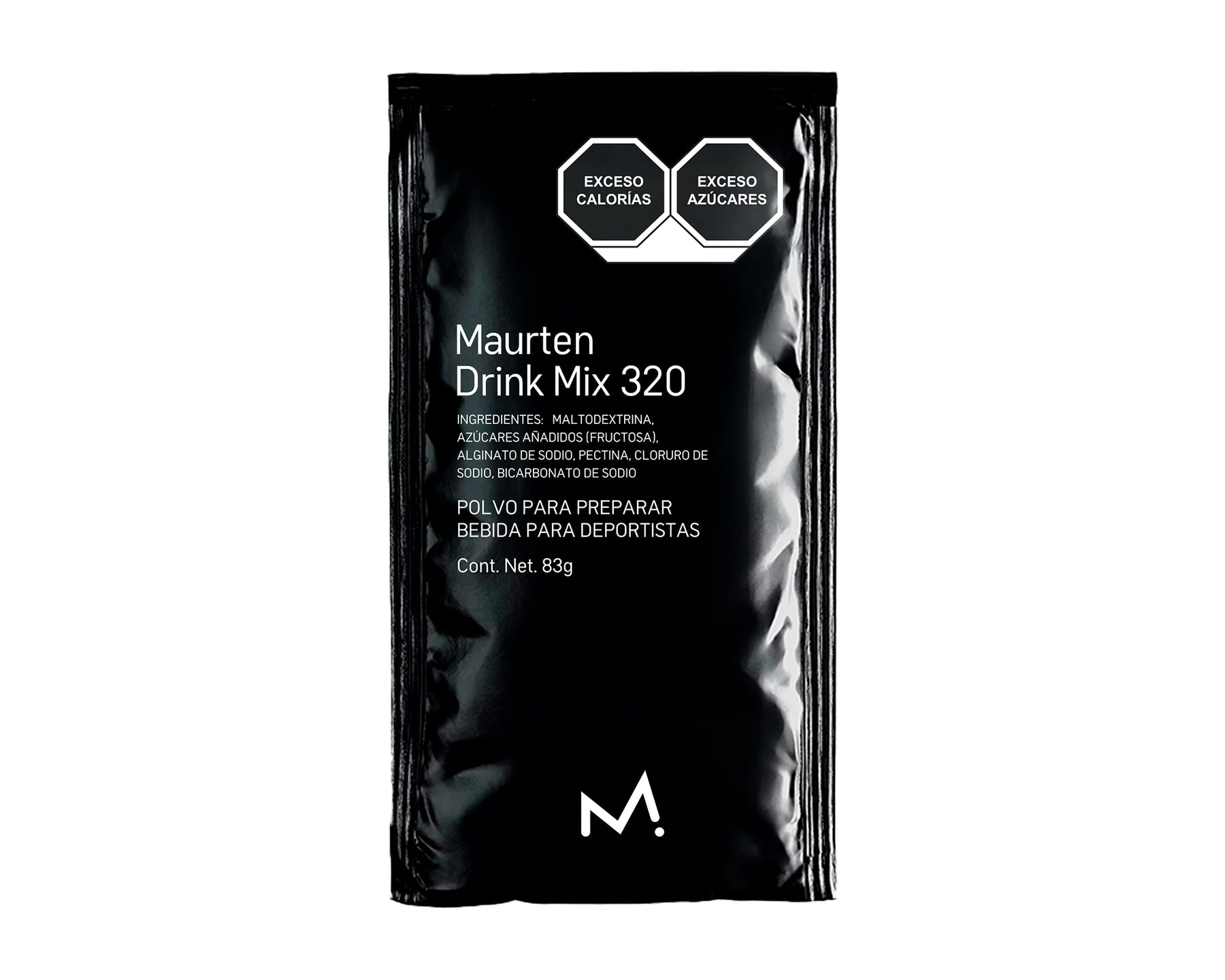 MAURTEN Drink Mix 320 (Individual)