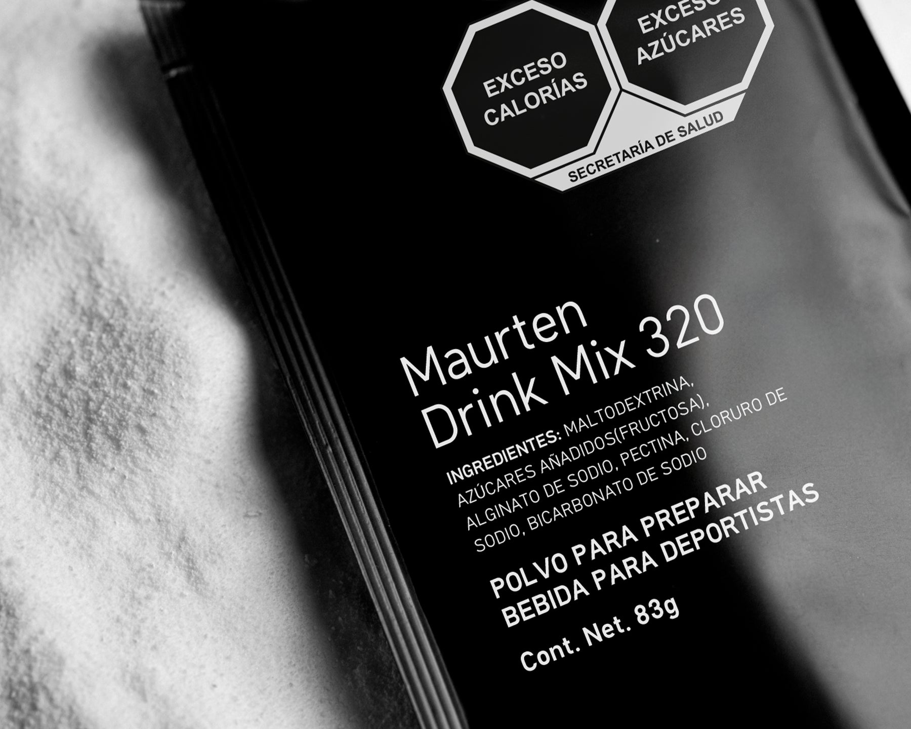 MAURTEN Drink Mix 320 (Individual)