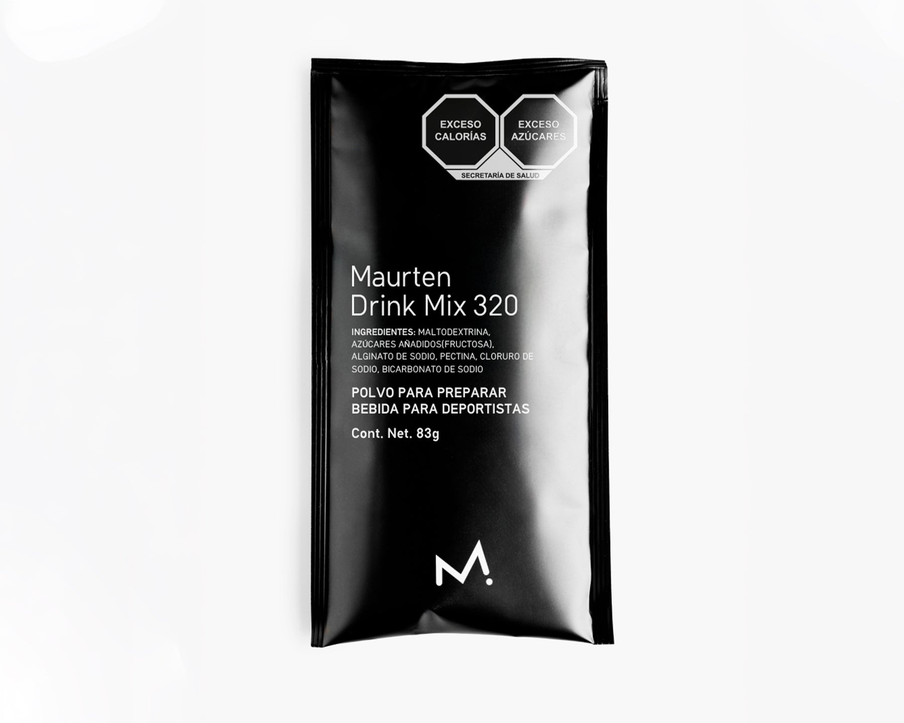 MAURTEN Drink Mix 320 (Individual)